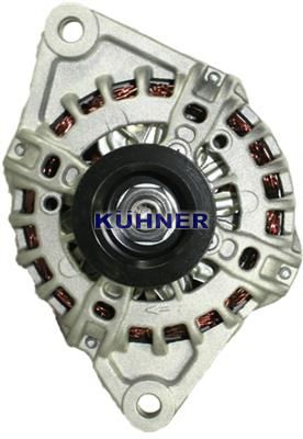 AD KUHNER 553872ri -  Генератор